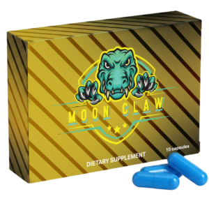 Moon Claw Capsules
