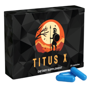 Titus X Capsules