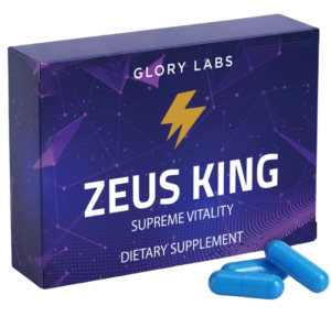Zeus King Capsules