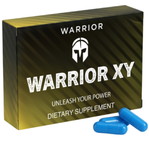 Warrior XY