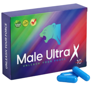 Male Ultra X
