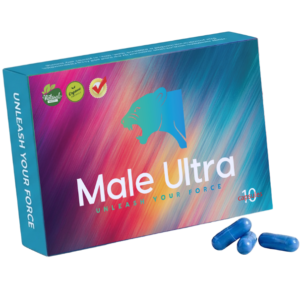 Male Ultra Capsules