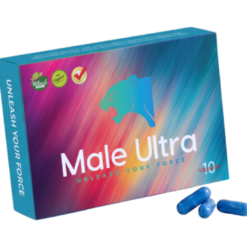 Male Ultra Capsules