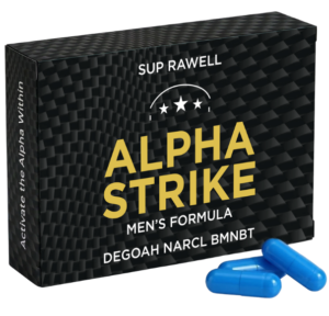 Alpha Strike Capsules
