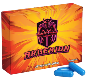Argerion Capsules