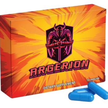 Argerion Capsules