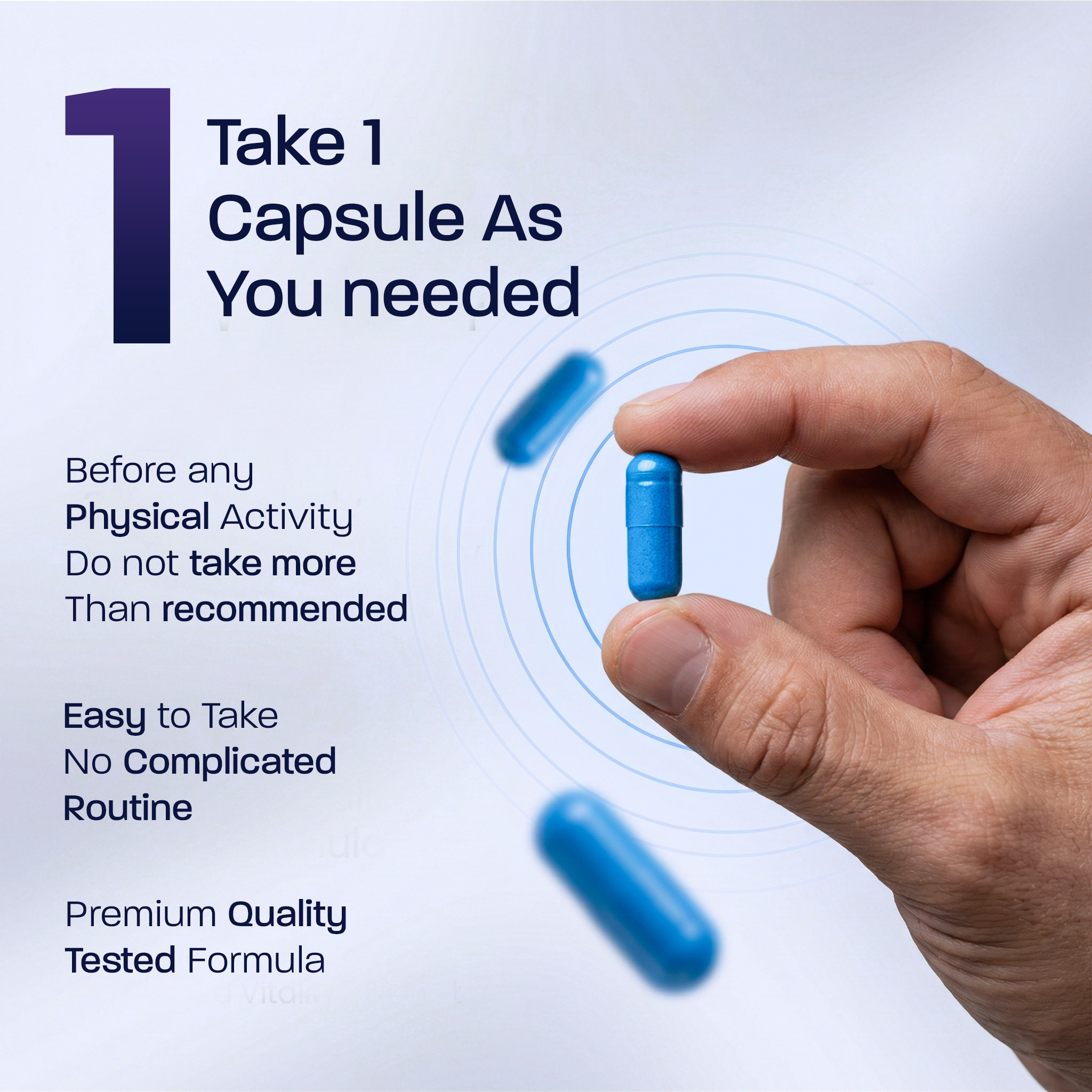 Men’s Enhancement Oral Strips – Fast Dissolving Intimacy & Vitality Support - Image 6